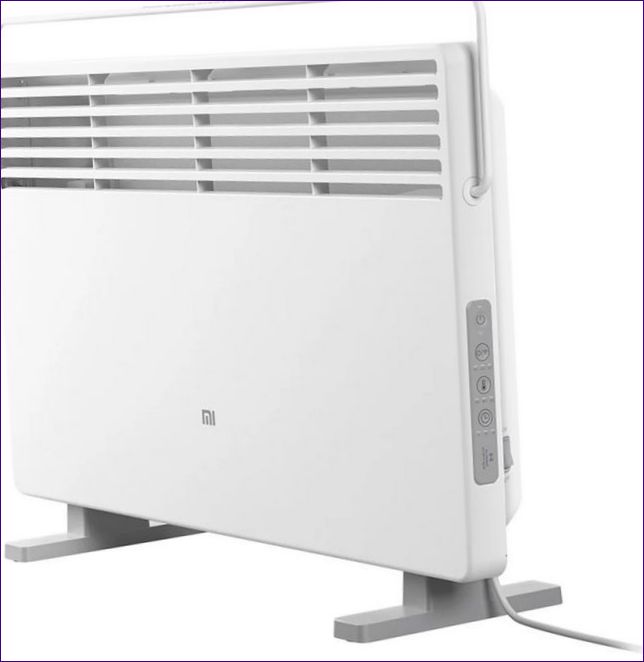 Xiaomi Mi Smart Space Heater S KRDNQ03ZM