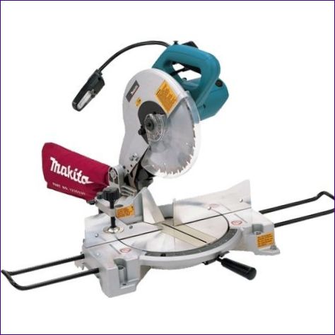 Makita LS1040F