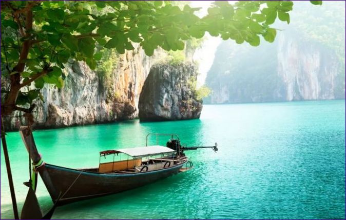 Thailand