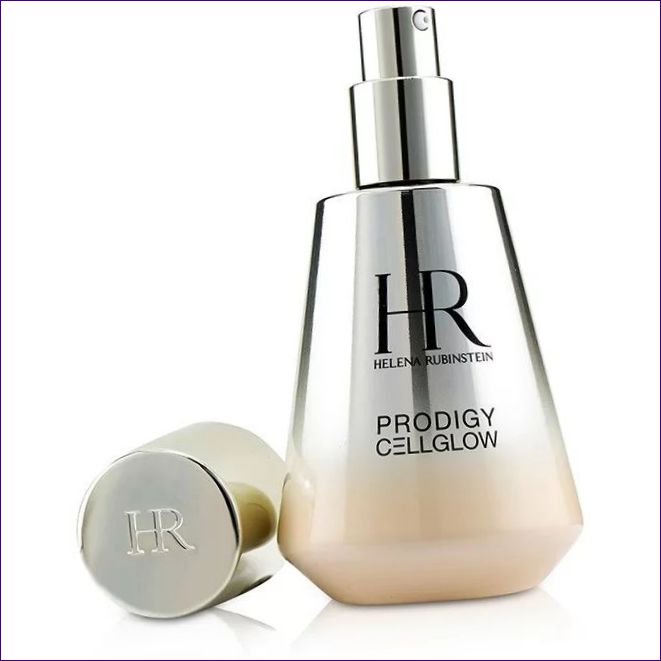 Helena kronainstein Prodigy Cellglow Luminous Tint Concentrate