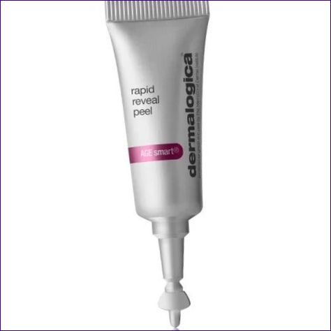 Dermalogica Age Smart Rapid Reveal Peel