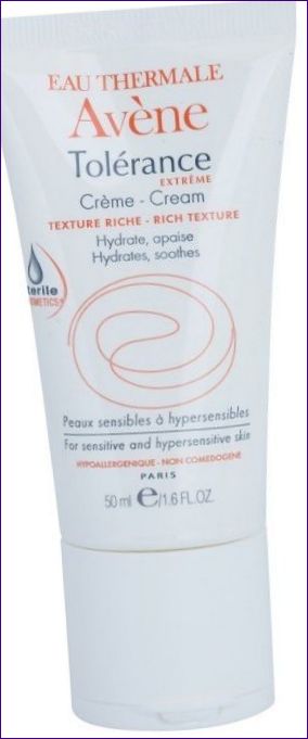 AVENE Tolerans Extrem