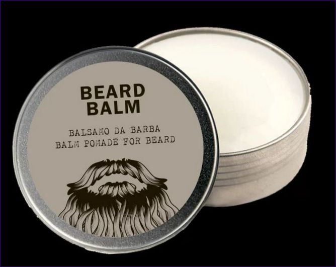 Davines Dear Beard Baim