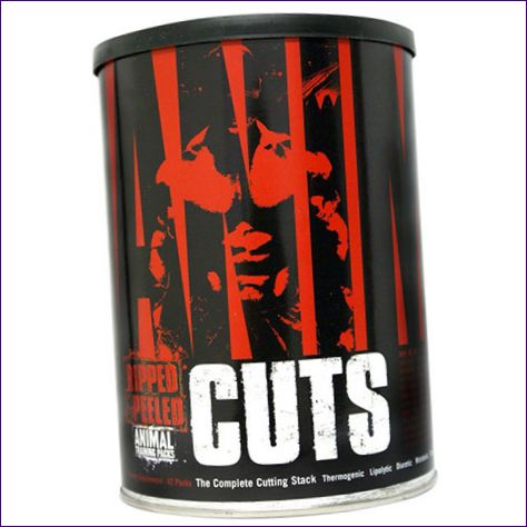 Animal Cuts