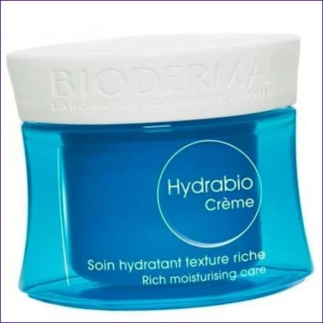 Bioderma Hydrabio Creme Face Cream