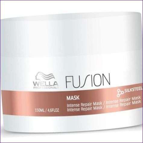 WELLA PROFESSIONALS FUSION