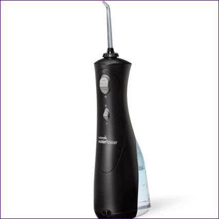 WATERPIK WP-462 E2 SLADDLÖS PLUS