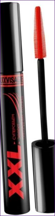 LUXVISAGE Super Volume Super False Eyelashes Effect Mascara