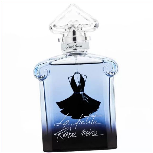 La Petite Robe Noir Intense Guerlain.webp