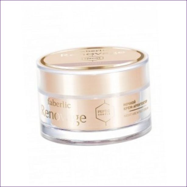 FABER</p><li></div><p>C RENOVAGE NIGHT CARE Cream