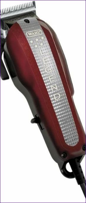 Wahl 8147-016 Legend