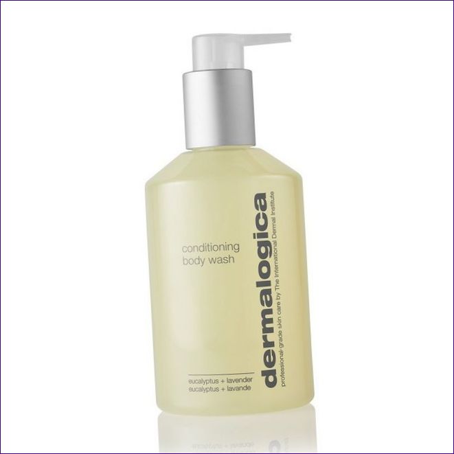 DERMALOGICA CONDITIONING BODY WASH