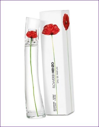 KENZO FLOWER BY KENZO