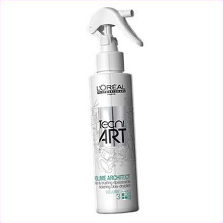 L'Oreal Professionnel Tecni.Art Volume Architect Spray