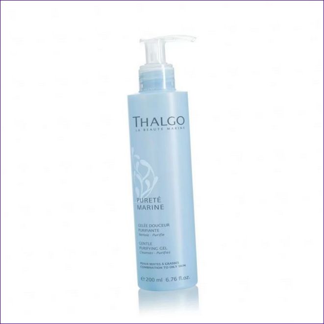 Thalgo Gentle Purifying Gel