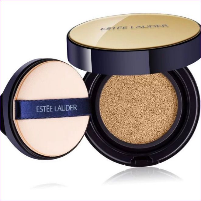 Estee Lauder Double Wear BB Cushion SPF 50