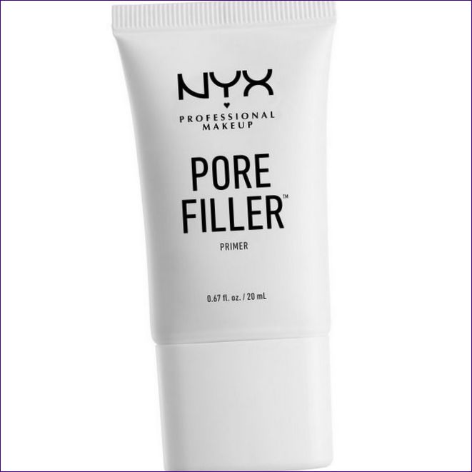 NYX PORE FILLER PRIMER