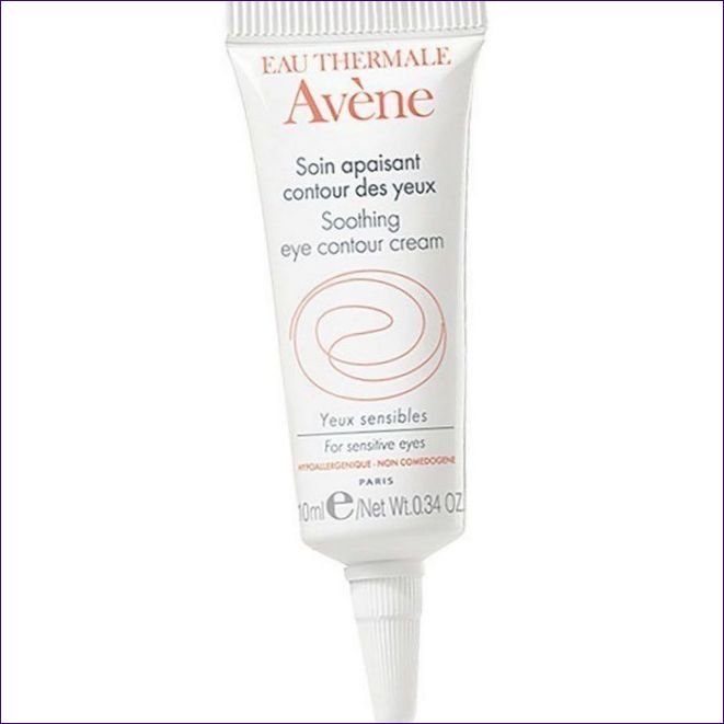 AVENE SOOTHING EYE CONTOUR CREAM