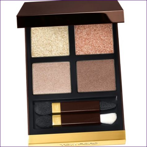 TOM FORD EYESHADOW QUAD