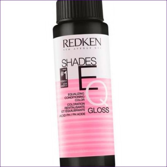 REDKEN SHADES EQ GLOSS (06VB)