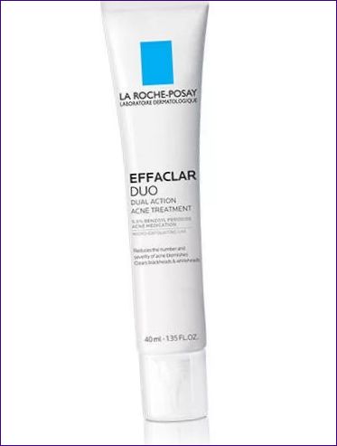 LA ROCHE-POSAY EFFACLAR DUO(+)