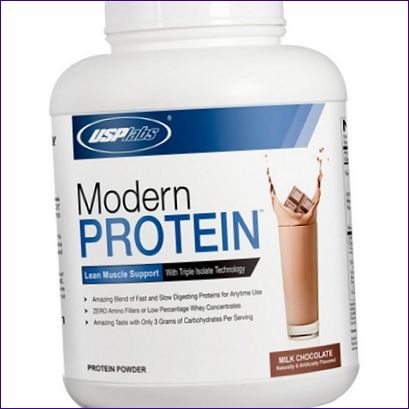 USPLABS MODERNT PROTEIN