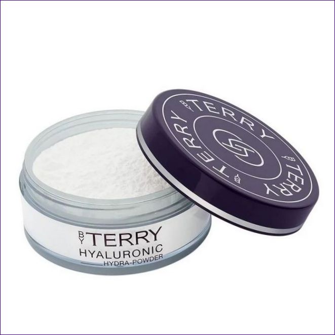 AV TERRY POWDER HYALURONIC HYDRA-PULVER