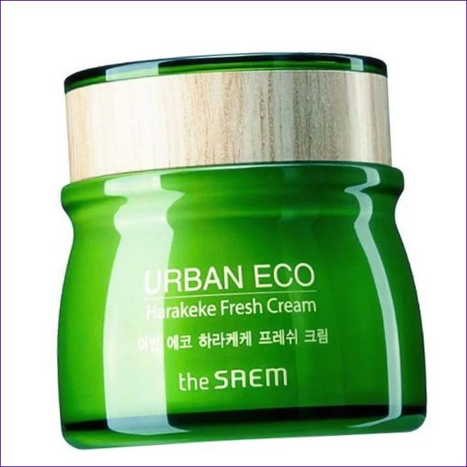 Saem Urban Eco Harakeke Fresh