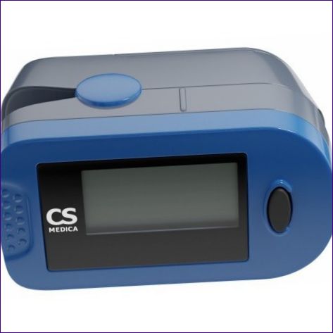 CS MEDICA MD300C2