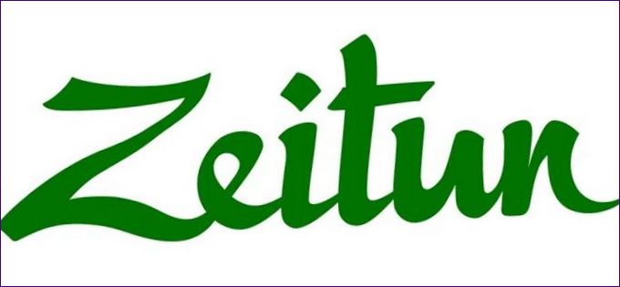 ZEITUN