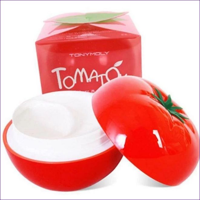 Tony Moly Tomatox Magic Massage