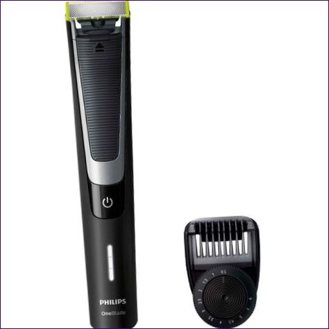 Philips OneBlade Pro QP6510/20