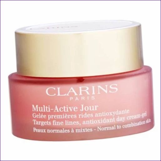 Clarins