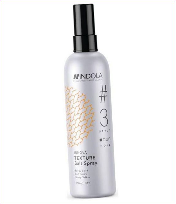 Indola Salt Spray