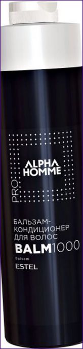 ESTEL Alpha Homme Pro