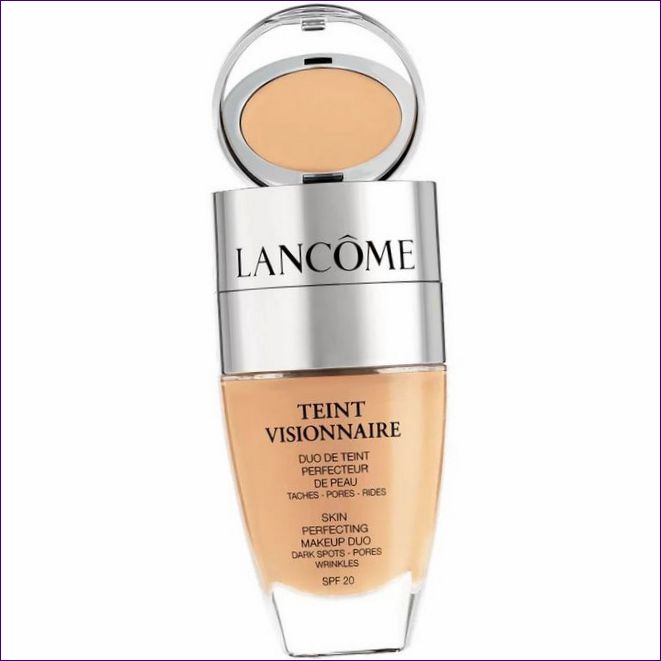 LANCOME TEINT VISIONNAIRE