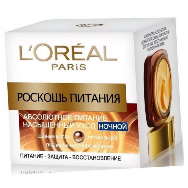 LOREAL