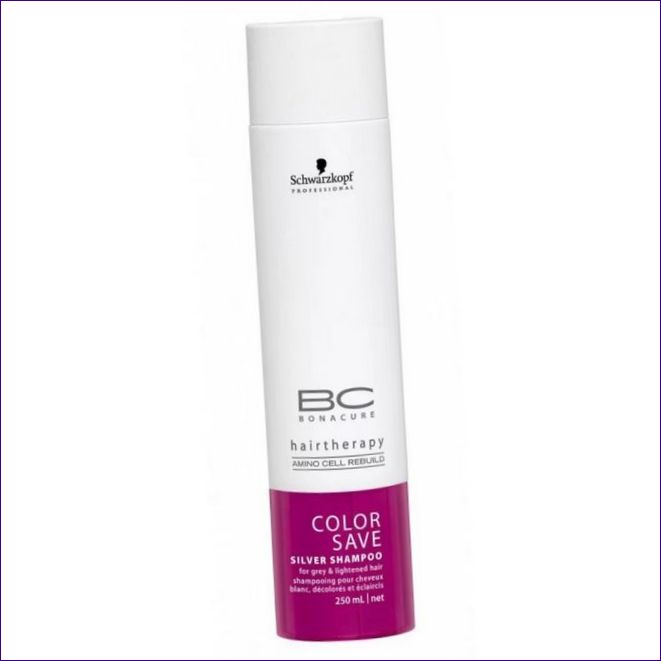 BC Bonacure Color Save