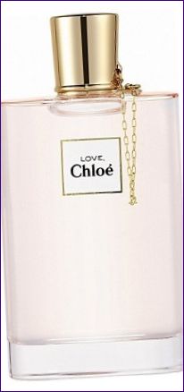 CHLOE LOVE CHLOE EAU FLORALE