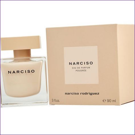 NARCISO RODRIGUEZ NARCISO EAU DE PARFUM POUDREE