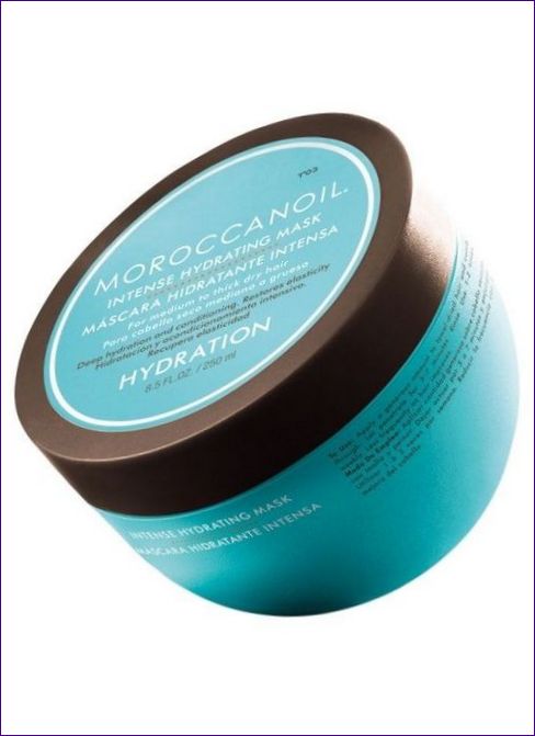 MOROCCANOIL Intense Hydrating Mask 250 ml