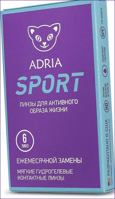 ADRIA SPORT