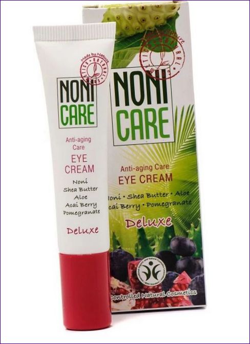 NoniCare Eye Cream