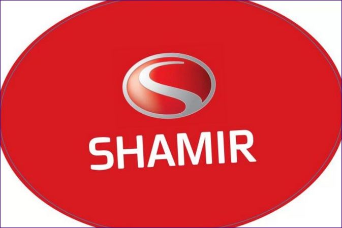 SHAMIR OPTICAL INDUSTRY