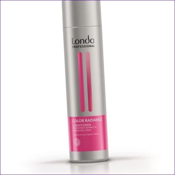 Londa Professional Color Radiance