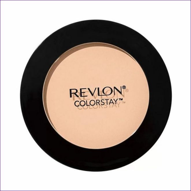 Revlon Colorstay Pressed Powder