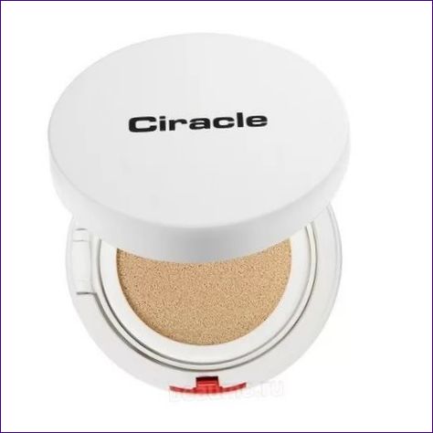 Ciracle Anti Blemish Cushion för problemhud