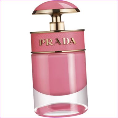 Candy L'Eau av Prada