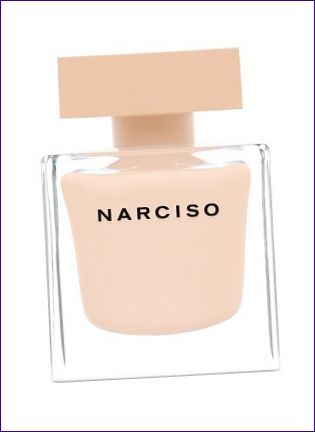 NARCISO RODRIGUEZ NARCISO EAU DE PARFUM POUDREE