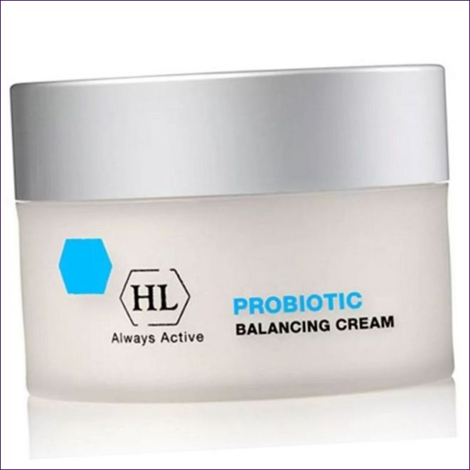 HOLY LAND Hydrating Cream PROBIOTIC